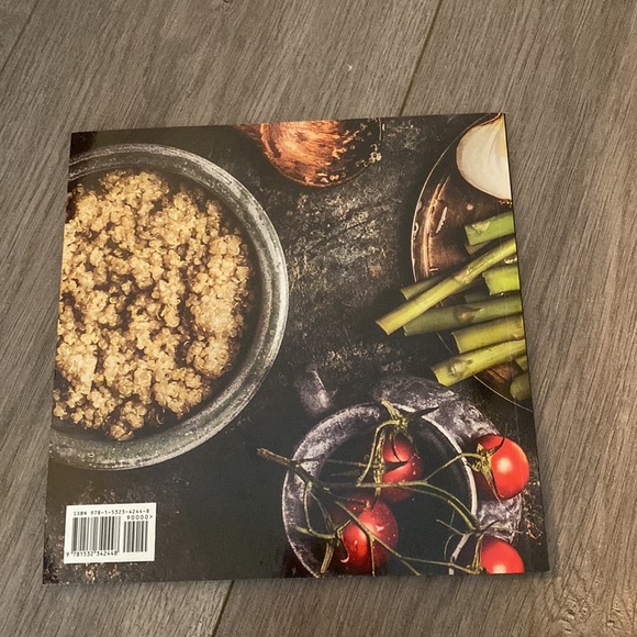 ONE POT RECIPES COOKBOOK NINJA DELICIOUS DONE EASY - Picture 4 of 4